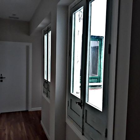 Urban Suites El Postigo Kordoba Bagian luar foto