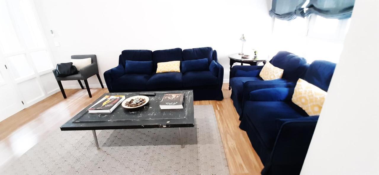 Urban Suites El Postigo Kordoba Bagian luar foto
