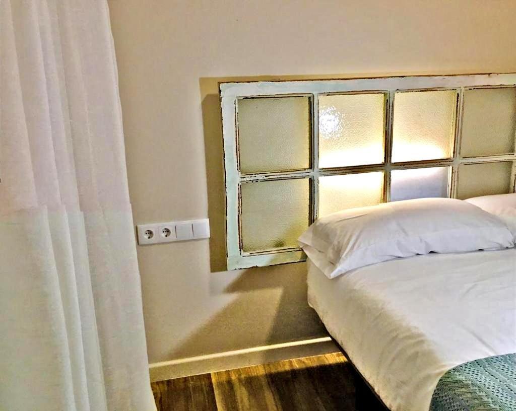 Urban Suites El Postigo Kordoba Bagian luar foto