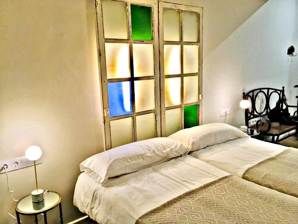 Urban Suites El Postigo Kordoba Bagian luar foto