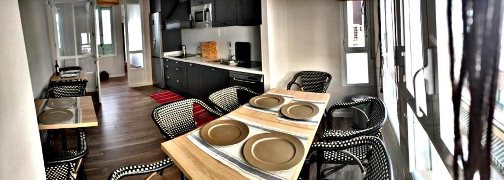 Urban Suites El Postigo Kordoba Bagian luar foto