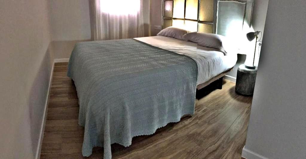 Urban Suites El Postigo Kordoba Bagian luar foto