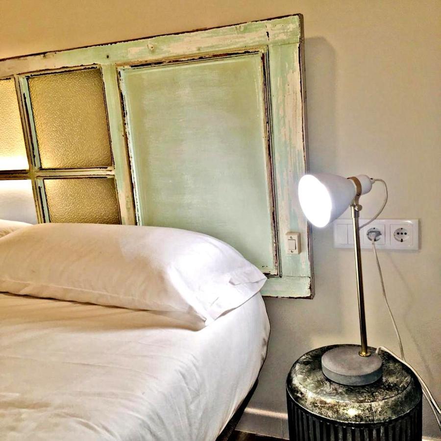 Urban Suites El Postigo Kordoba Bagian luar foto