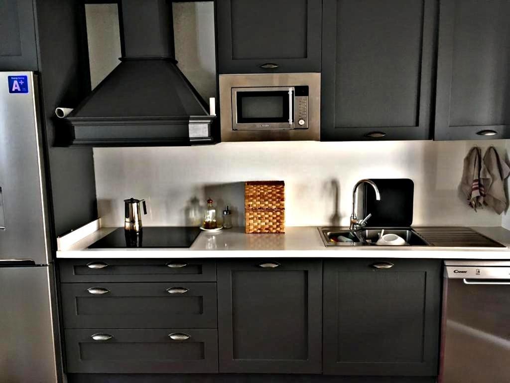 Urban Suites El Postigo Kordoba Bagian luar foto
