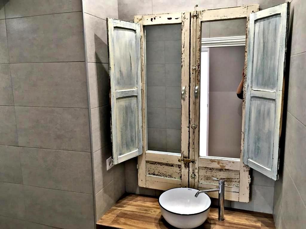 Urban Suites El Postigo Kordoba Bagian luar foto