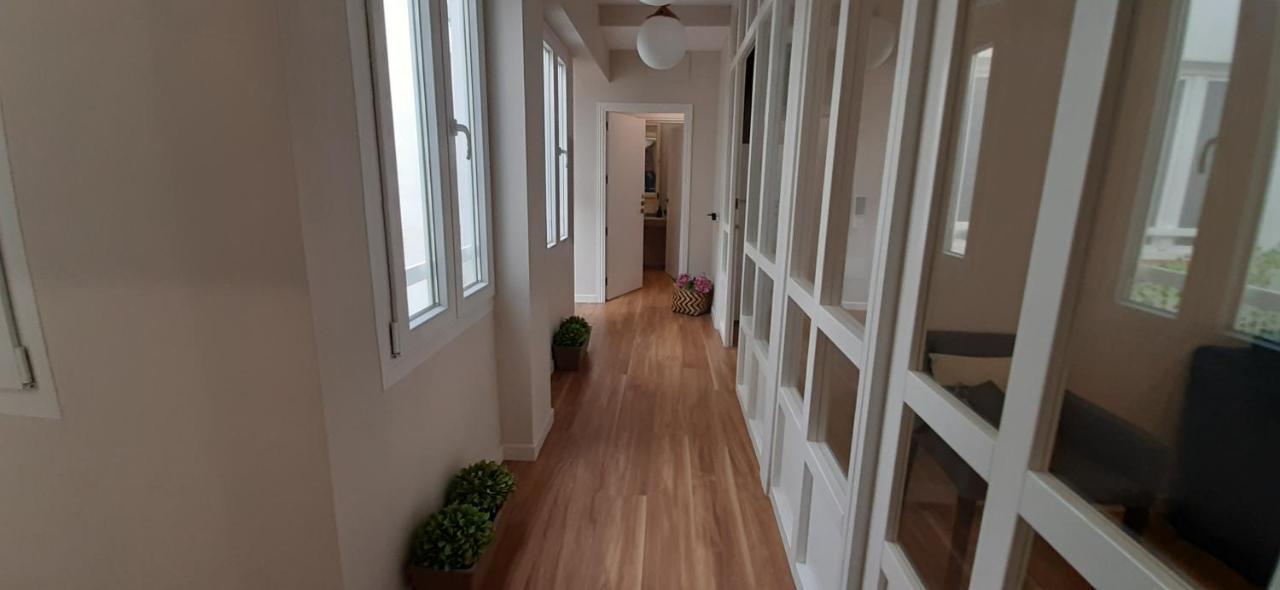 Urban Suites El Postigo Kordoba Bagian luar foto