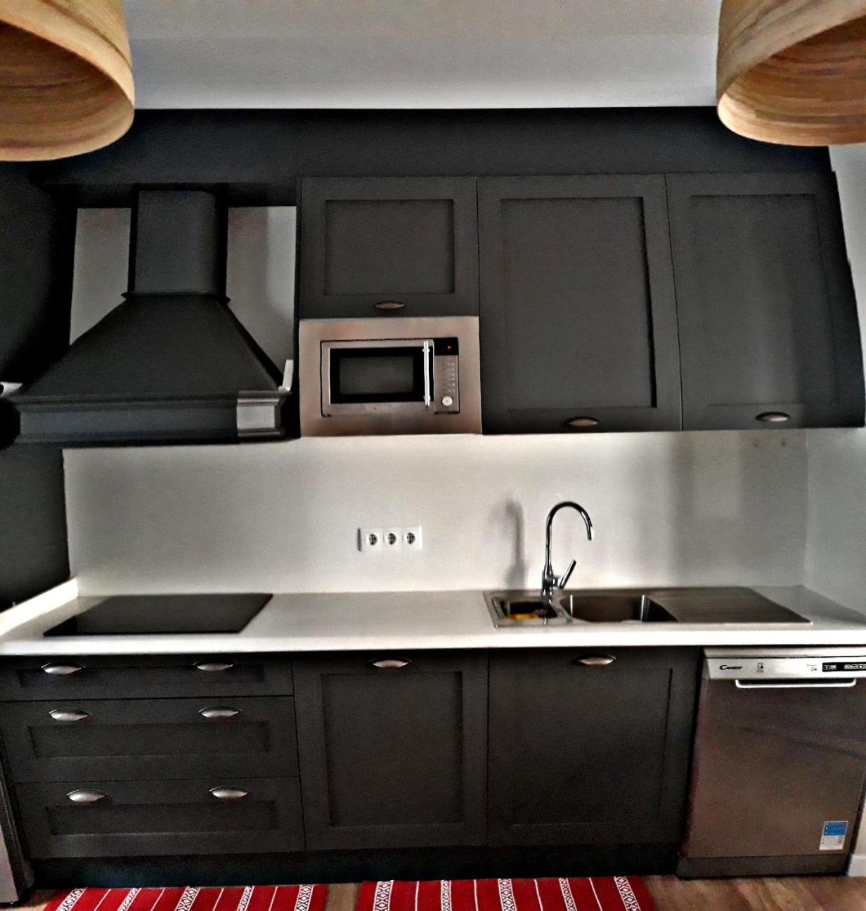 Urban Suites El Postigo Kordoba Bagian luar foto