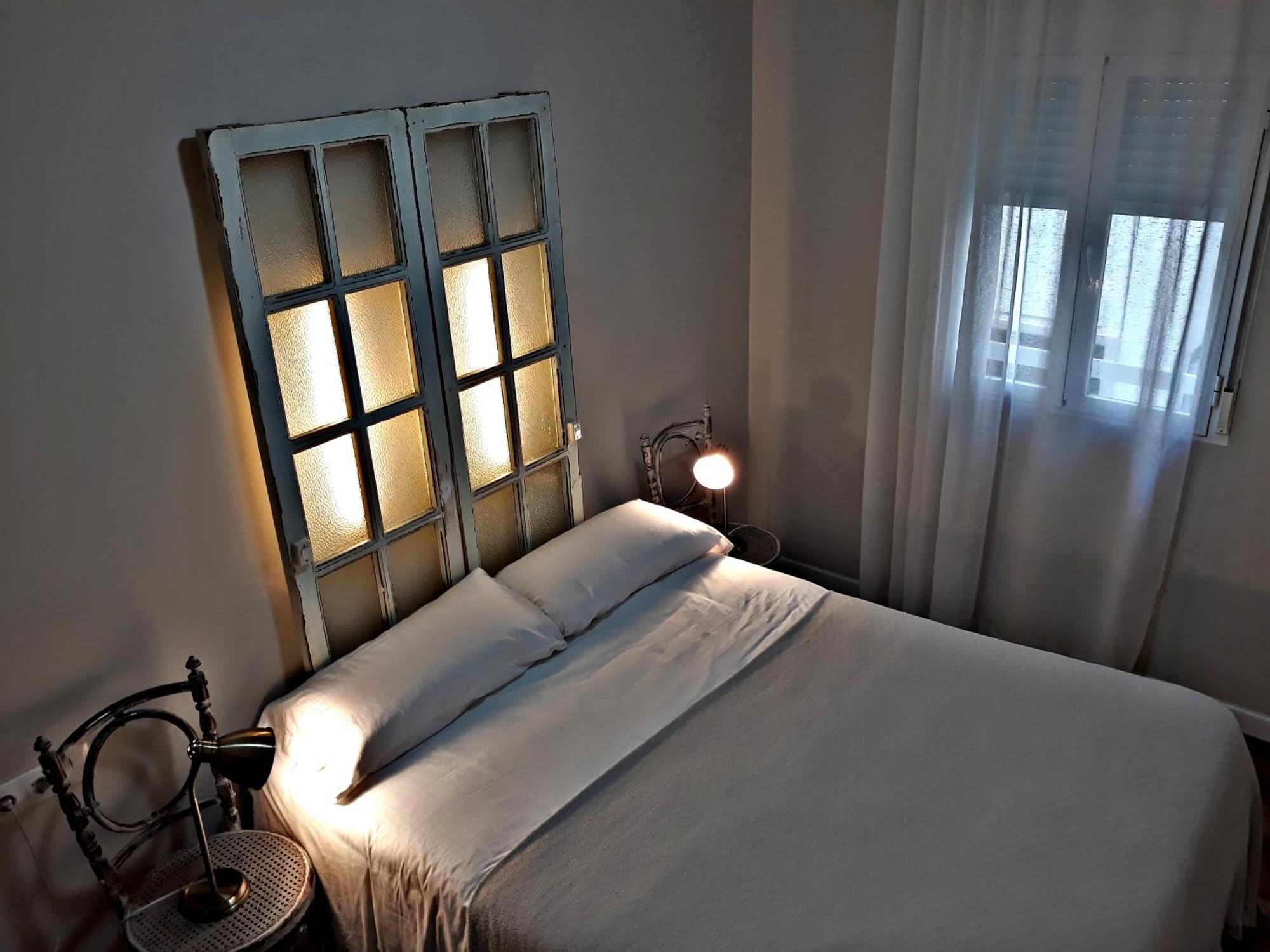 Urban Suites El Postigo Kordoba Bagian luar foto