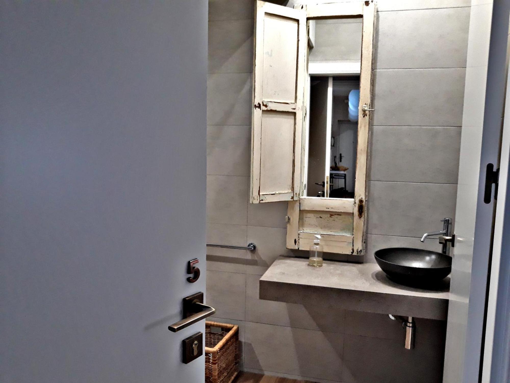 Urban Suites El Postigo Kordoba Bagian luar foto