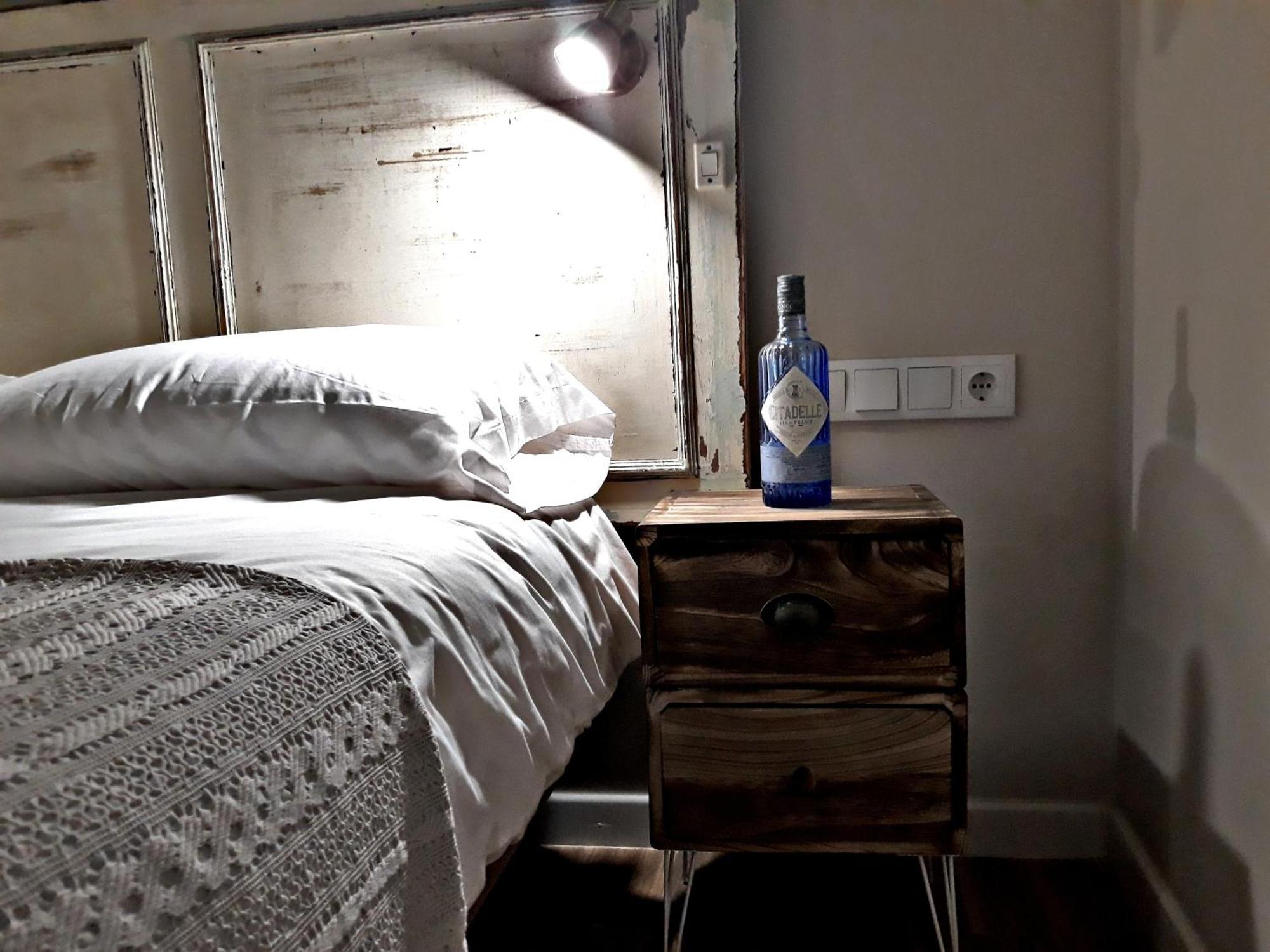 Urban Suites El Postigo Kordoba Bagian luar foto