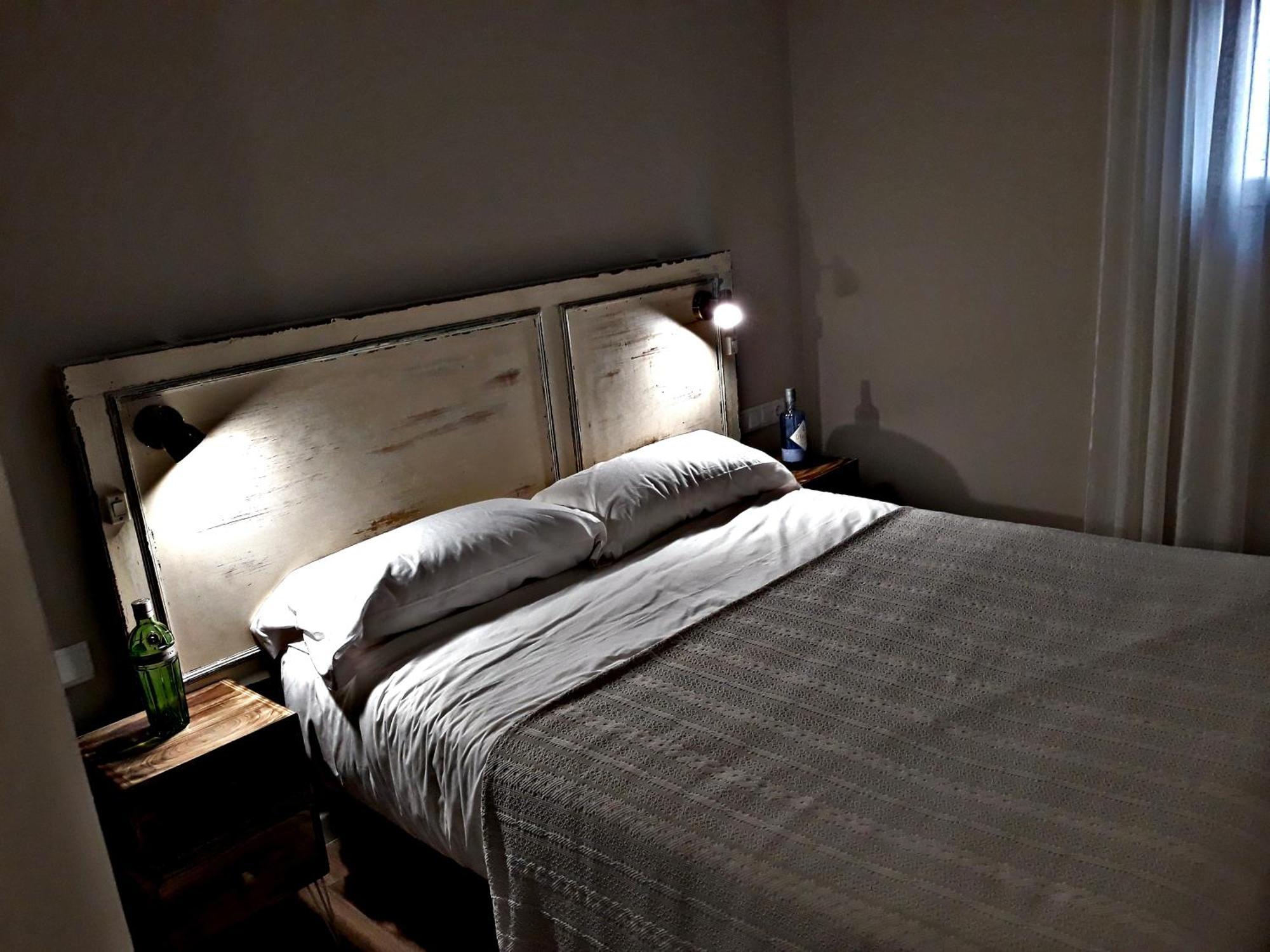 Urban Suites El Postigo Kordoba Bagian luar foto