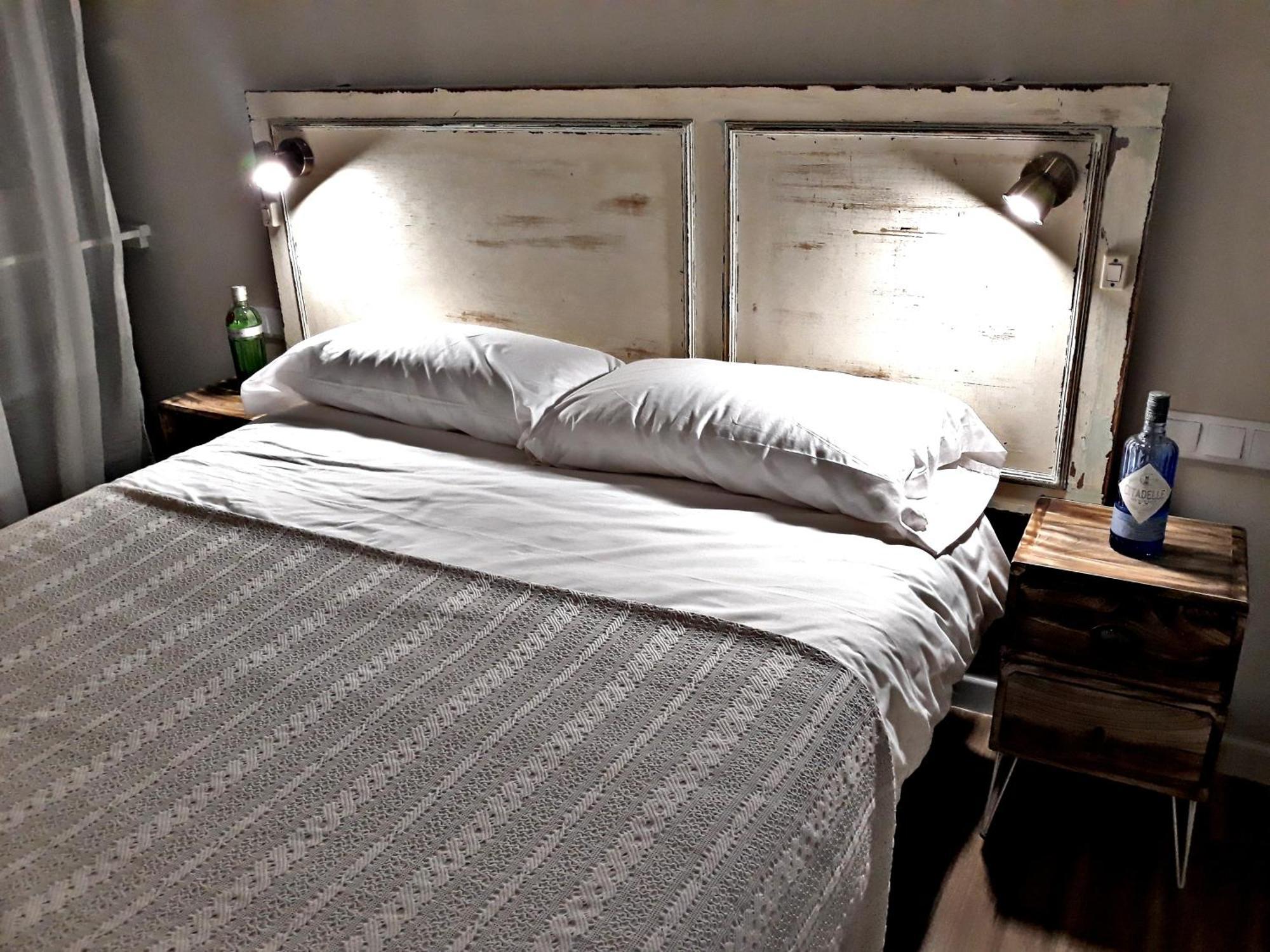 Urban Suites El Postigo Kordoba Bagian luar foto