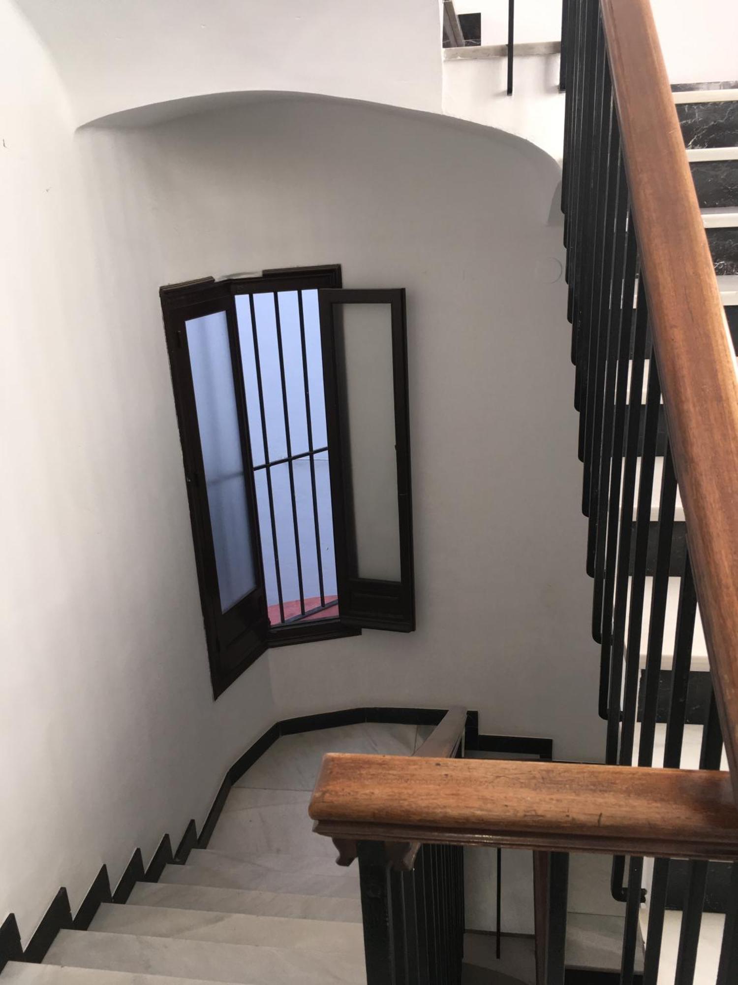 Urban Suites El Postigo Kordoba Bagian luar foto