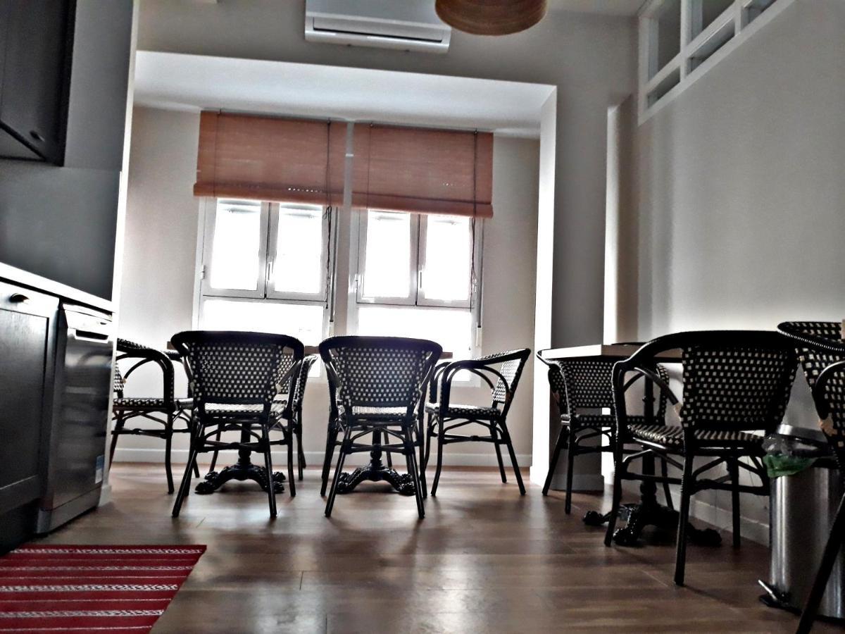 Urban Suites El Postigo Kordoba Bagian luar foto