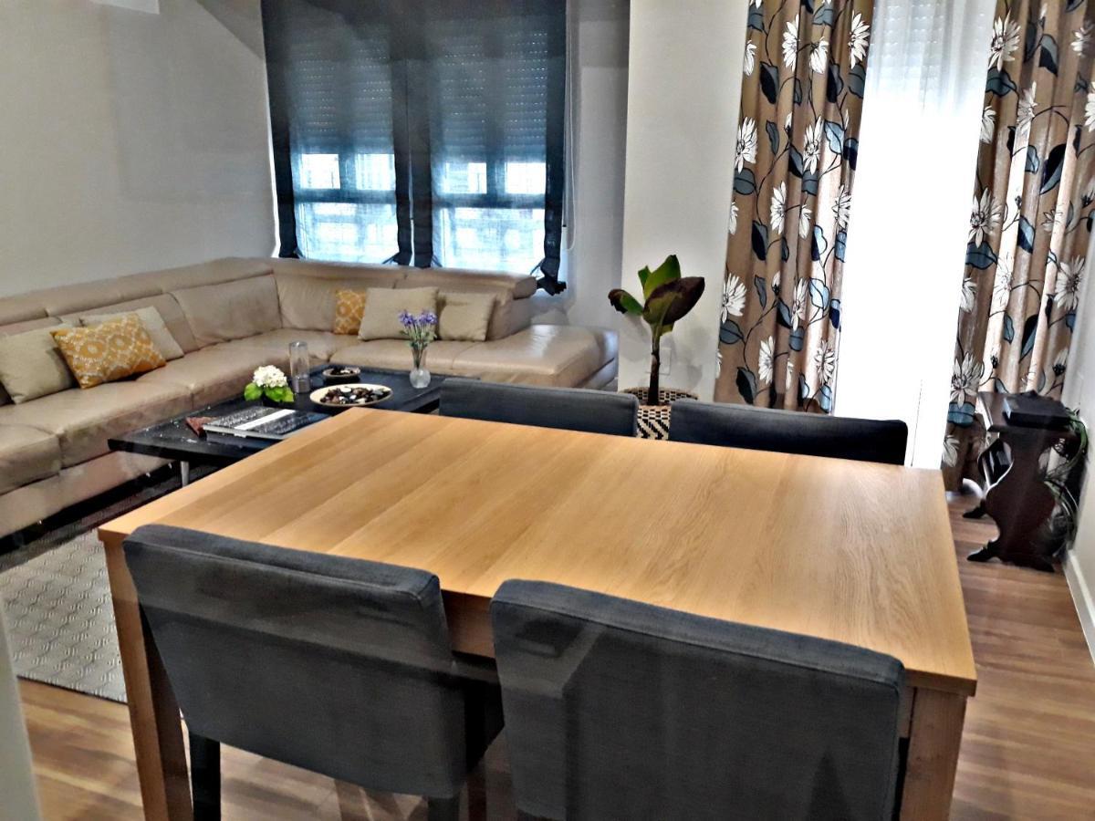 Urban Suites El Postigo Kordoba Bagian luar foto