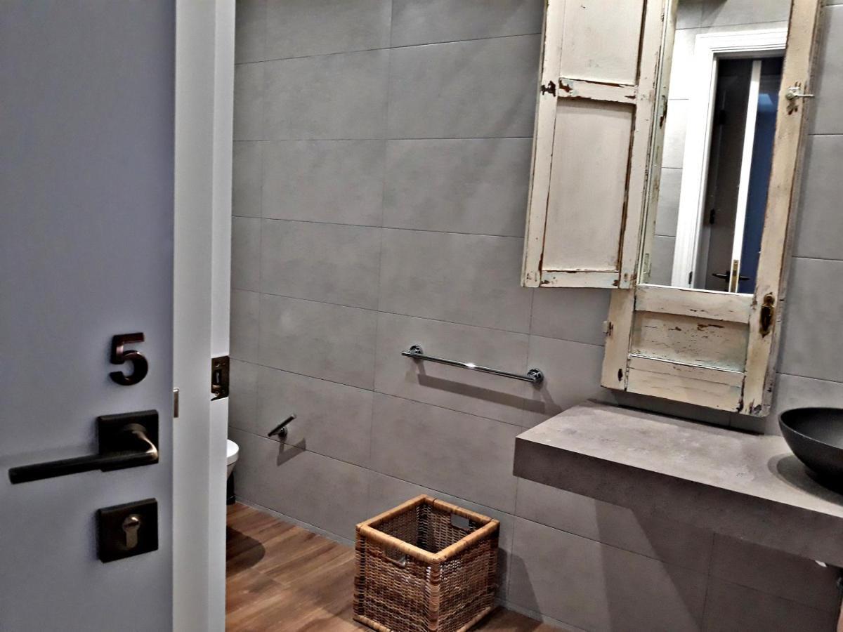 Urban Suites El Postigo Kordoba Bagian luar foto