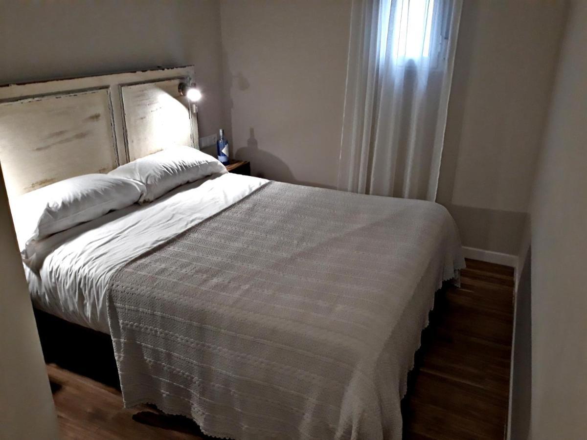 Urban Suites El Postigo Kordoba Bagian luar foto