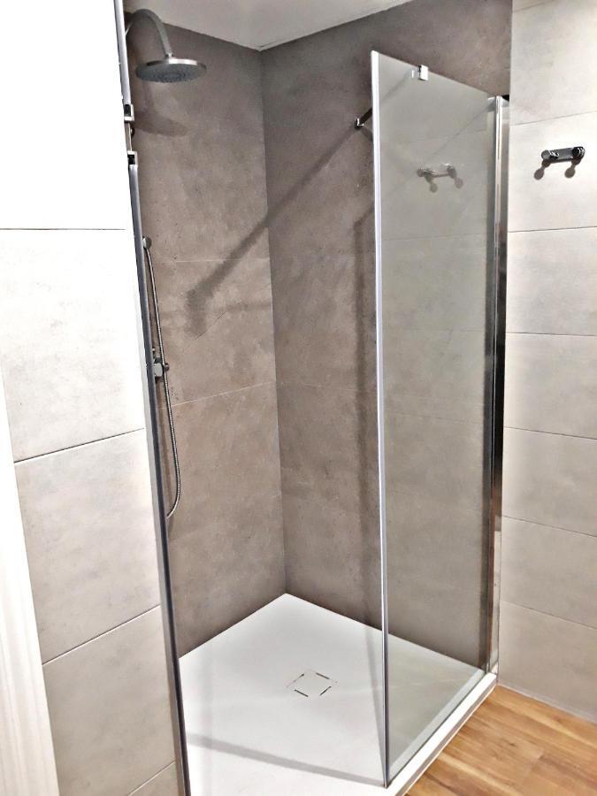 Urban Suites El Postigo Kordoba Bagian luar foto