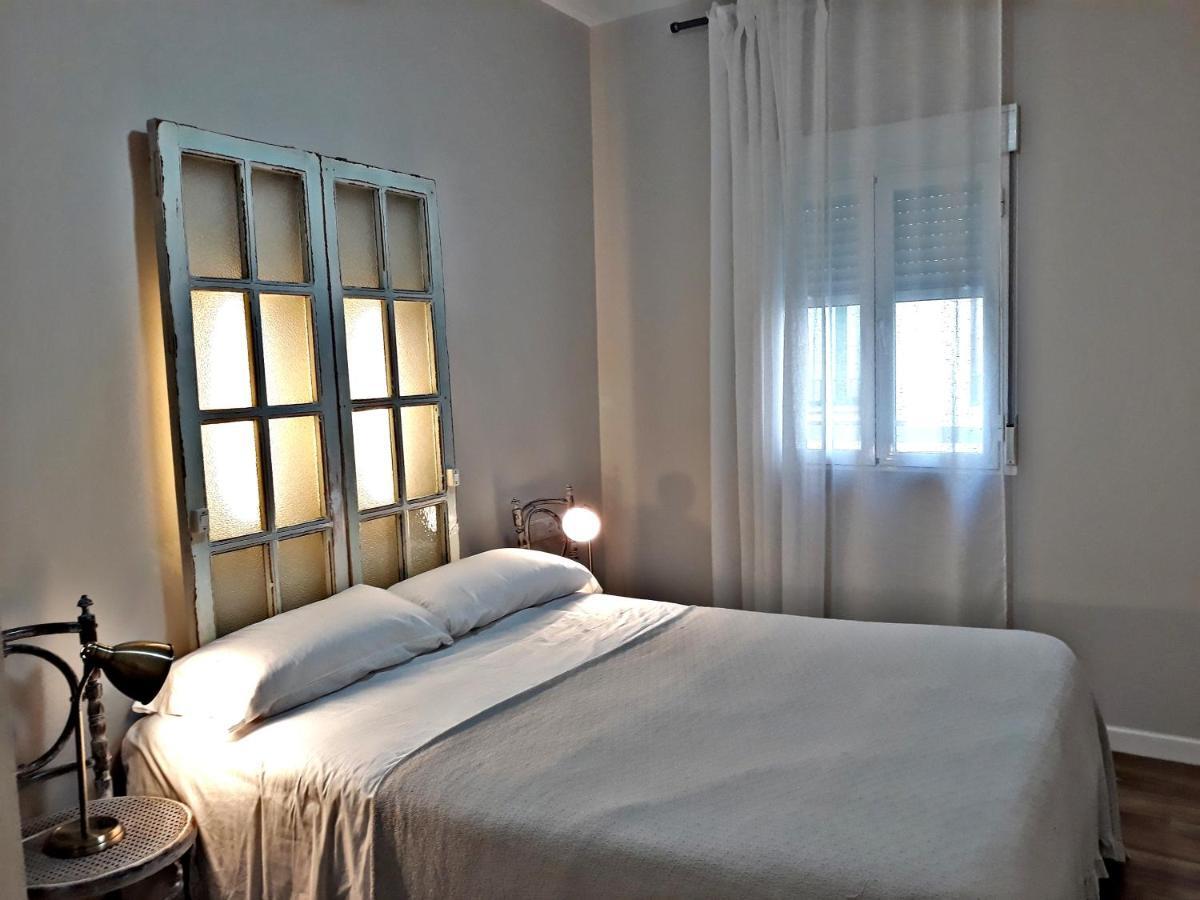 Urban Suites El Postigo Kordoba Bagian luar foto