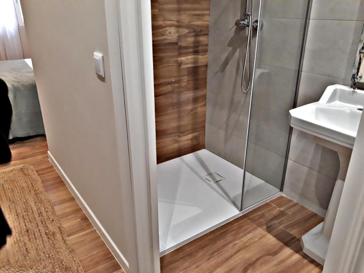 Urban Suites El Postigo Kordoba Bagian luar foto