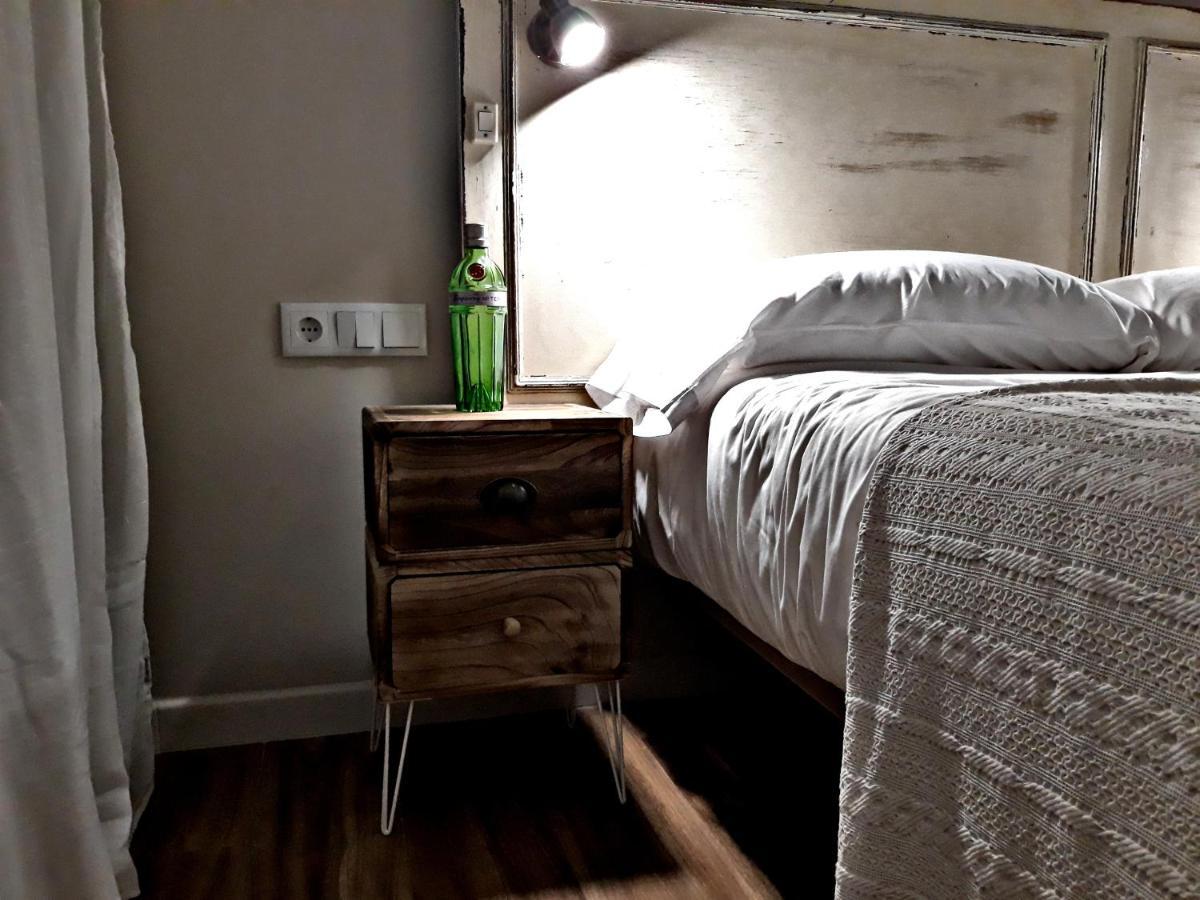 Urban Suites El Postigo Kordoba Bagian luar foto