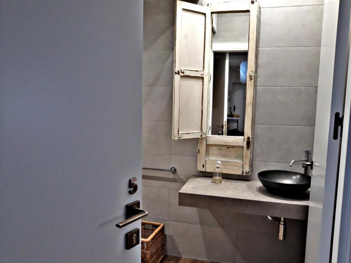 Urban Suites El Postigo Kordoba Bagian luar foto