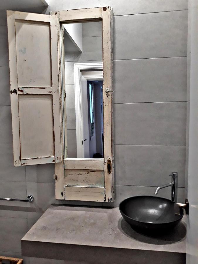 Urban Suites El Postigo Kordoba Bagian luar foto
