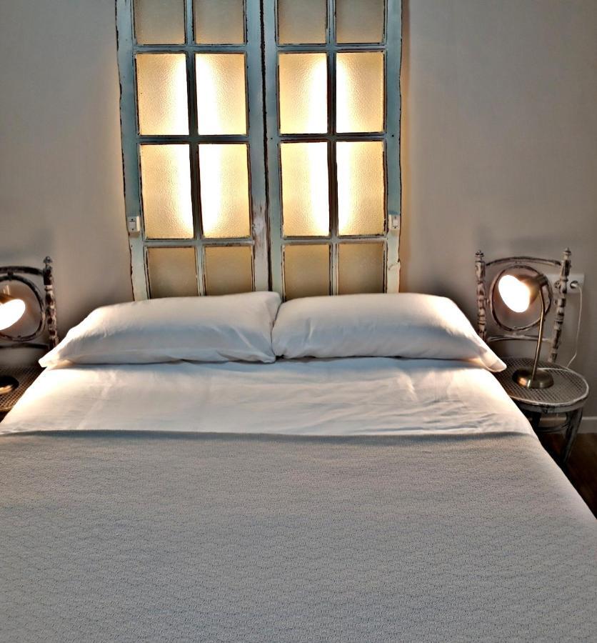 Urban Suites El Postigo Kordoba Bagian luar foto
