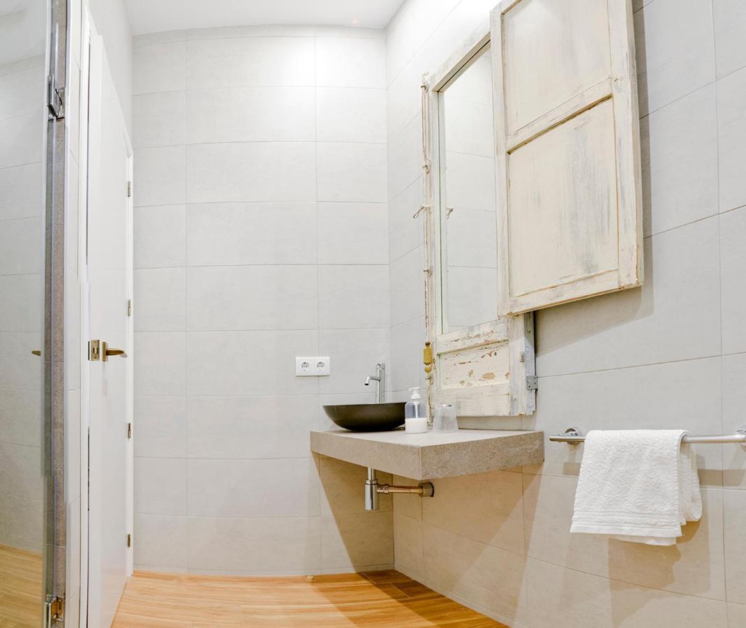 Urban Suites El Postigo Kordoba Bagian luar foto