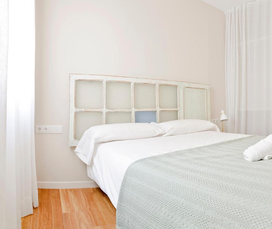 Urban Suites El Postigo Kordoba Bagian luar foto