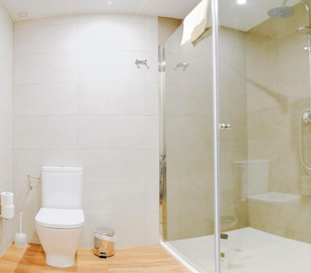 Urban Suites El Postigo Kordoba Bagian luar foto
