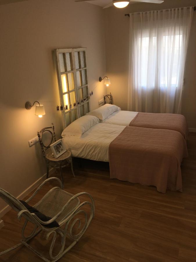 Urban Suites El Postigo Kordoba Bagian luar foto